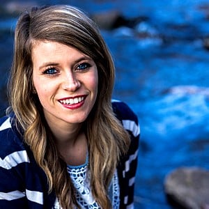 Kelsey Edwards