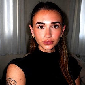 Kelsey Eyre