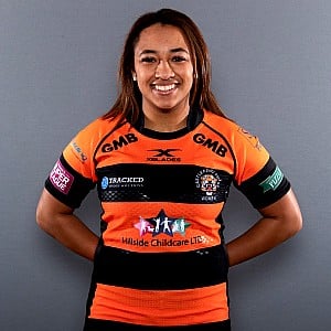 Kelsey Gentles