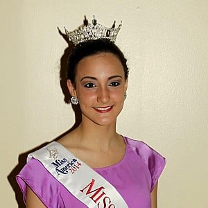 Kelsey Griswold