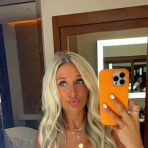 Kelsey Johnson