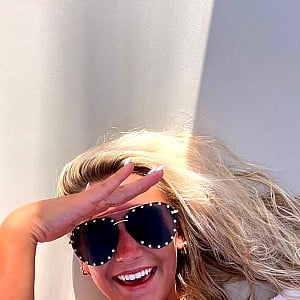 Kelsey Johnson
