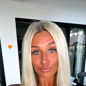 Kelsey Johnson