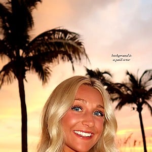 Kelsey Johnson