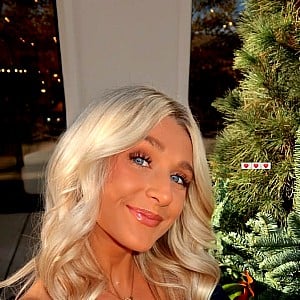 Kelsey Johnson