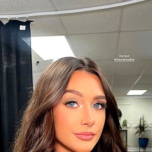 Kelsey Johnson