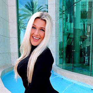 Kelsey Johnson