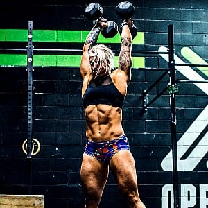 Kelsey Kiel