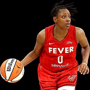 Kelsey Mitchell