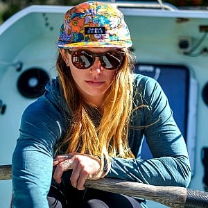 Kelsey Pfendler