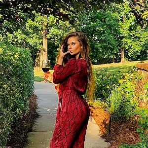 Kelsey Plemmons