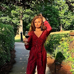 Kelsey Plemmons