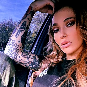 Kelsey Raegan