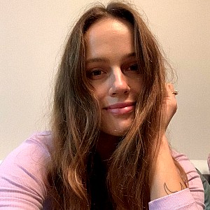 Kelsey Robinson