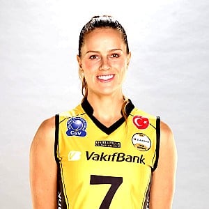 Kelsey Robinson