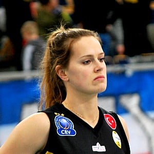 Kelsey Robinson