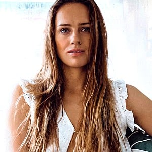 Kelsey Robinson