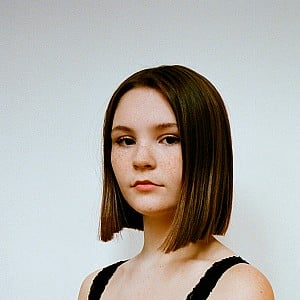Kelsey Rose Healey