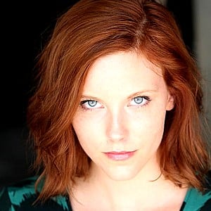 Kelsey Sanders