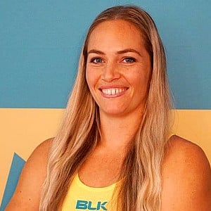 Kelsey-Lee Roberts
