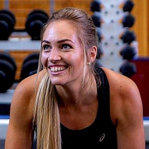 Kelsey-Lee Roberts