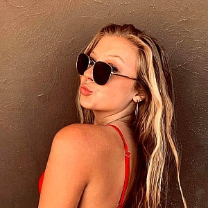 Kelsi Anne Morris
