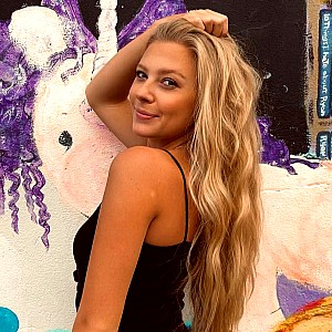 Kelsi Anne Morris