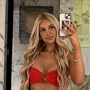 Kendall Barker