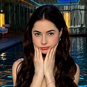 Kendall Beck