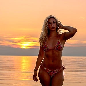 Kendall Conrad
