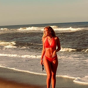 Kendall Conrad
