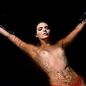 Kendall Jenner