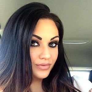 Kendall Karson