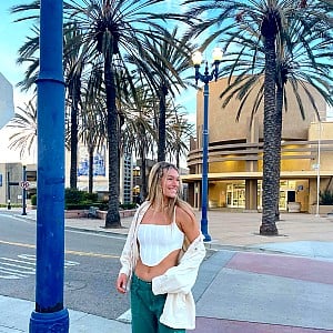 Kendall Kipp