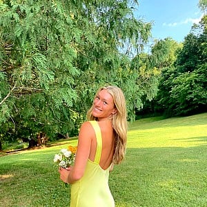 Kendall Kipp