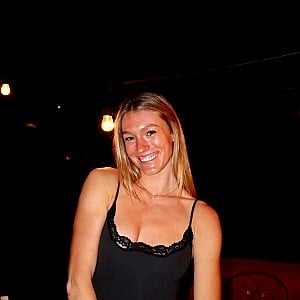 Kendall Kipp