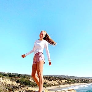 Kendall Kipp