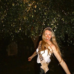 Kendall Kipp