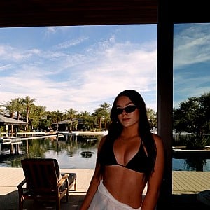 Kendall Maynard