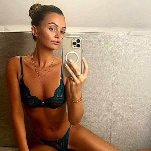 Kendall Rae Knight