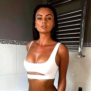 Kendall Rae Knight