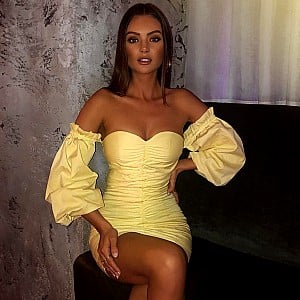 Kendall Rae Knight