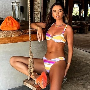 Kendall Rae Knight