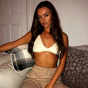 Kendall Rae Knight