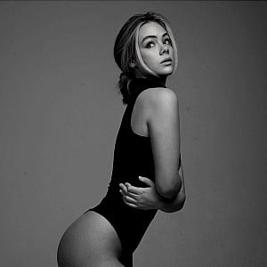 Kendall Raye