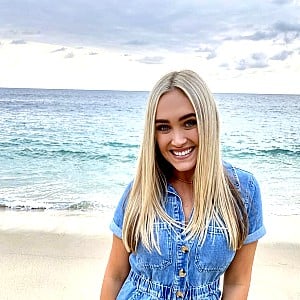 Kendall Smith