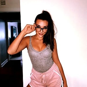 Kendall Vertes