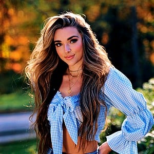 Kendall Vertes