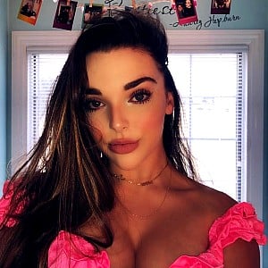 Kendall Vertes