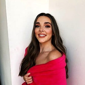 Kendall Vertes